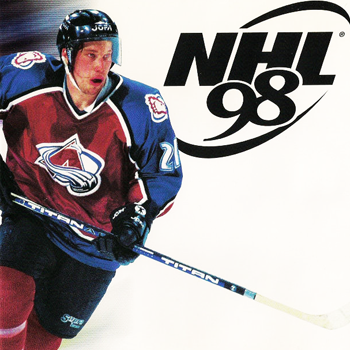NHL 98