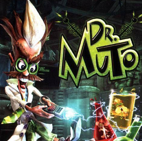 Dr. Muto