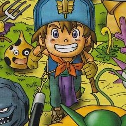 Dragon Warrior Monsters 2 - Il Viaggio di Cobi