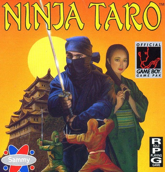 Ninja Taro