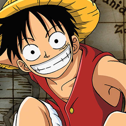 One Piece: Il Grande Tesoro delle Sette Isole