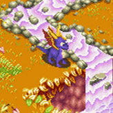 Spyro: Mùa Băng Giá