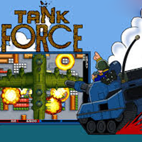 Tank Force