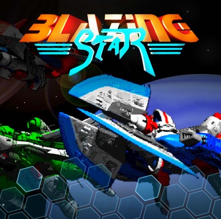 Blazing Star