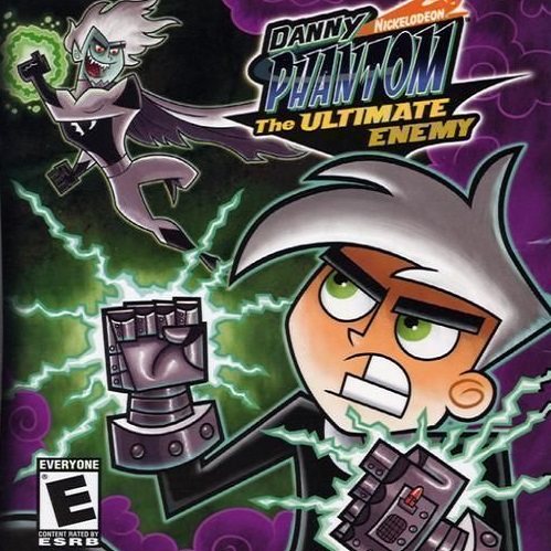 Danny Phantom: Musuh Terakhir