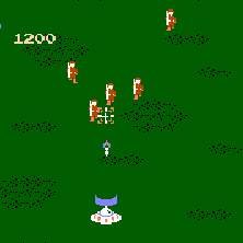 Field Combat