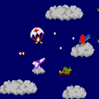 Konami Collector's Series - Arcade Advanced