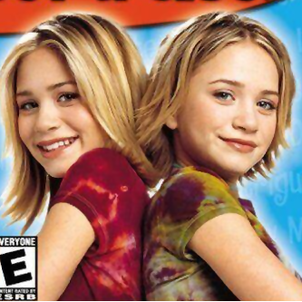 Mary-Kate & Ashley: Finde eine Spur!