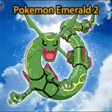 ポケモンエメラルド2