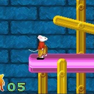 Stuart Little 2