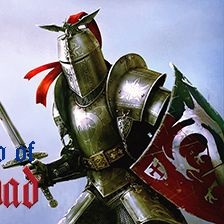 The Legend of Galahad