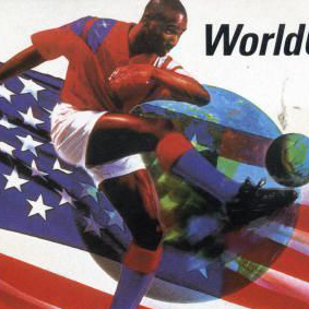 ワールドカップUSA94
