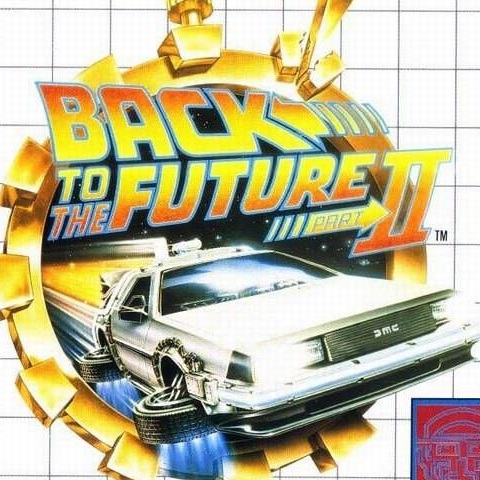 Regreso al futuro parte II