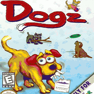 Dogz: Il tuo amico virtuale Petz