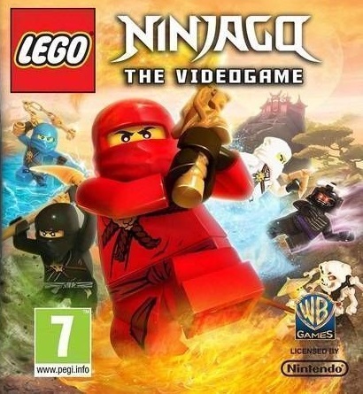 LEGO Ninjago: Il Videogioco