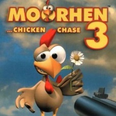 Moorhen 3 - Die Hühnerjagd!