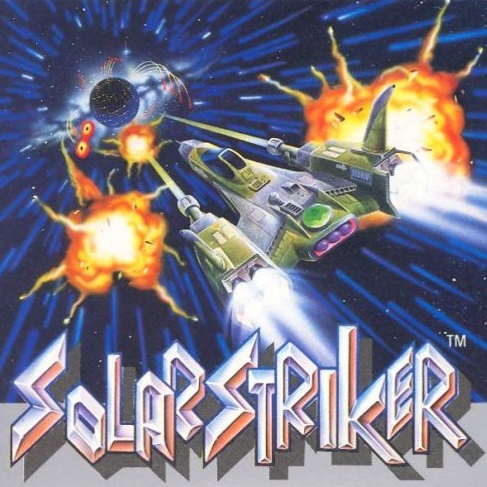 Solar Striker