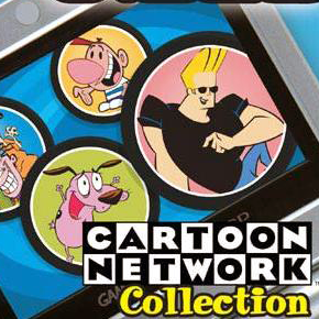 Colección Cartoon Network Edición Especial: Video Gameboy Advance