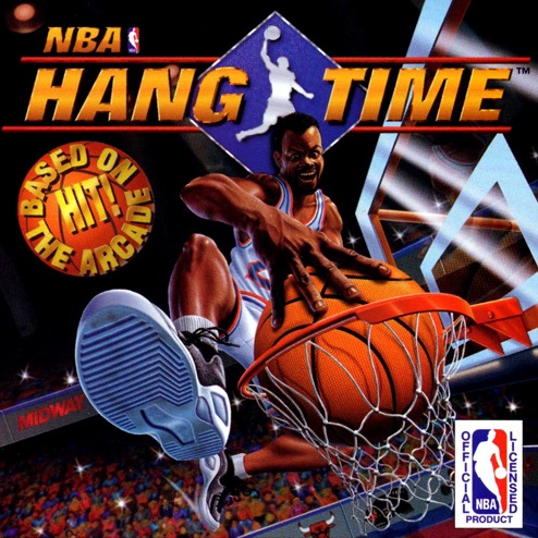 NBA Hangtime
