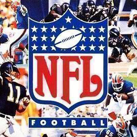NFL Футбол