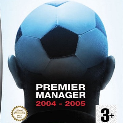 Premier Manager 2004-2005