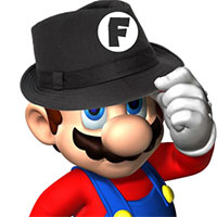 Super Fedora World