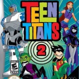 Teen Titans 2 - La Vendetta della Fratellanza