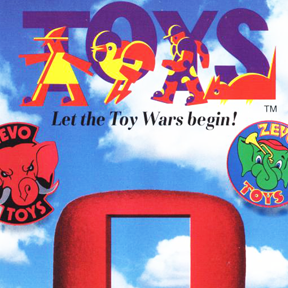Toys