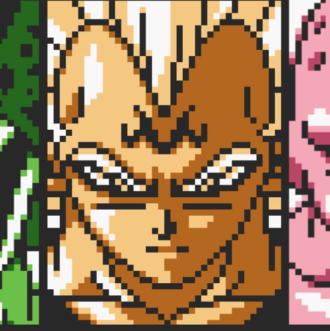 Dragon Ball Z – Guerreiros Super Lendários