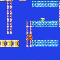 Mario And Luigi (Nuts & Milk Hack)