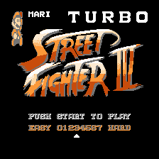 Street Fighter III: 3rd Strike - Lotta per il futuro