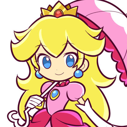 Super Peach