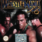 WWE: Дорога к Wrestlemania X8