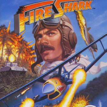Fire Shark