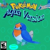 ポケモンアクア