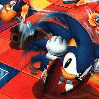 Sonic Labyrinth