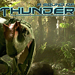 Sound Of Thunder