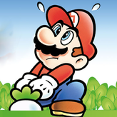Super Mario Advance