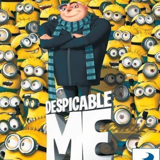 Despicable Me: Minion Mayhem