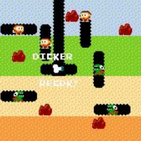 Dick Dug