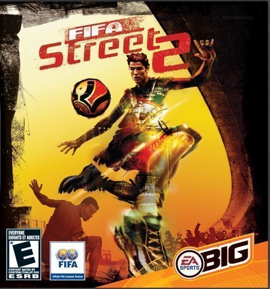 FIFA Street 2
