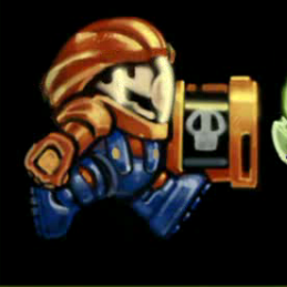Metroid Mario