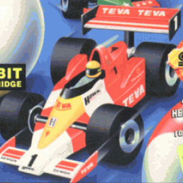 Micro Machines