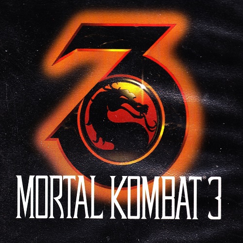 Mortal Kombat 3