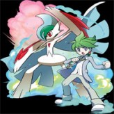 Pokémon: Wally