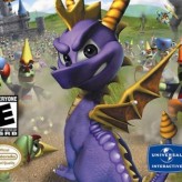 Spyro: Ataque de los Rhynocs