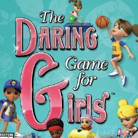 The Daring Game For Girls