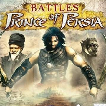 Battaglie del Principe di Persia