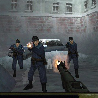 Call of Duty: Black Ops