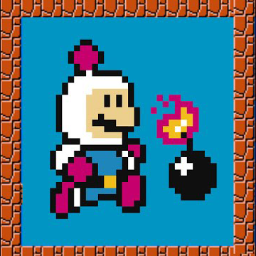 Mario Labyrinthe